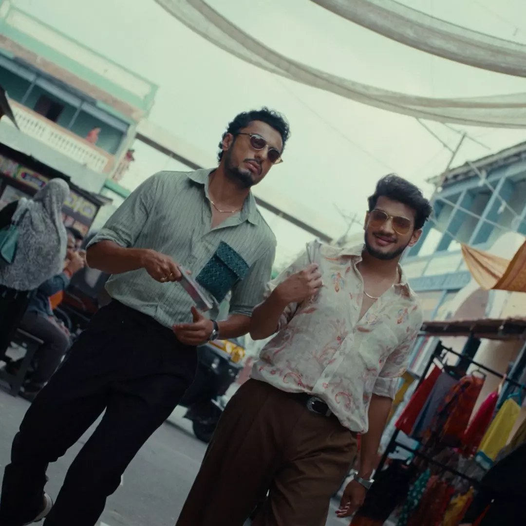 Piracy, passion, and power – 5 reasons why First Copy on Amazon MX Player is a crime drama worth your time Piracy, passion, and power – 5 reasons why First Copy on Amazon MX Player is a crime drama worth your time