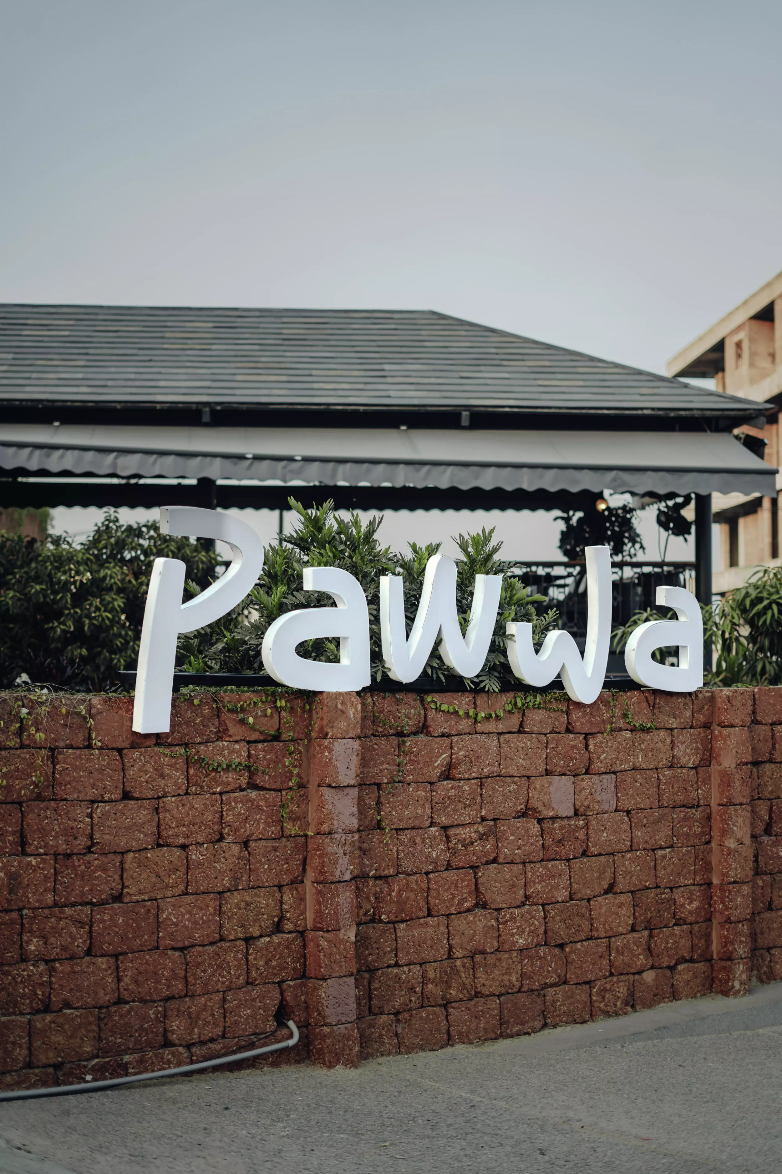 Sharing Plates, Sharing Stories: A Quarter Culture Evening at PAWWA