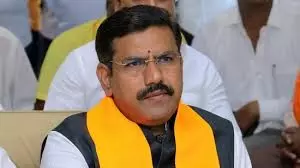 BJP TO Intensify Its Fight Against Corrupt State Government On Shahs Directions