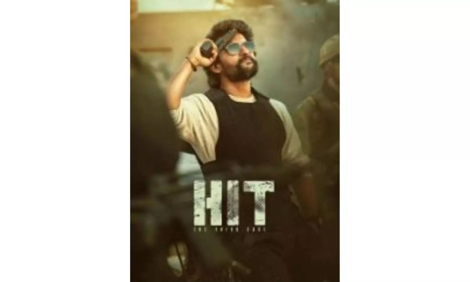 HIT 3 Makers Face Legal Heat Over Copyright Row