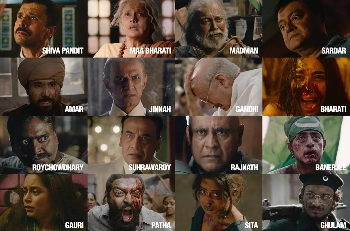 Vivek Ranjan Agnihotris; The Bengal Files is Bollywoods Most Awaited Film This Year Vivek Ranjan Agnihotris; The Bengal Files is Bollywoods Most Awaited Film This Year