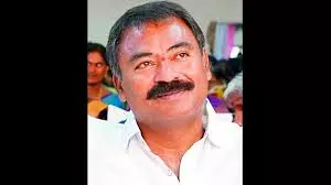 Fresh Row Erupts Between Kadapa Mayor And MLA