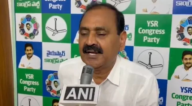 Bhumana Accuses TTD of Undermining Traditions; Temple Body Rejects Allegations