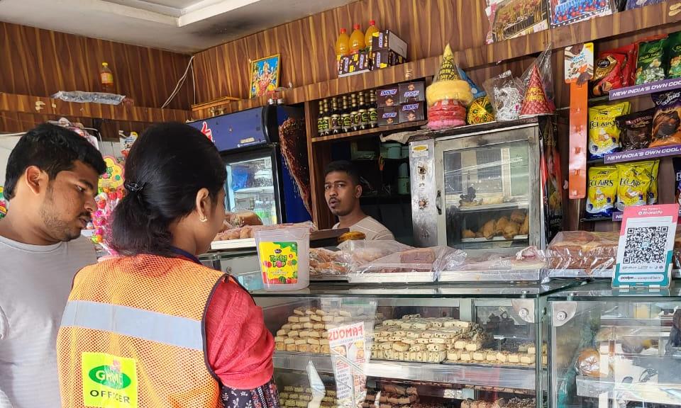Hyderabad: Food Safety Teams Raid Bakeries, Cite Hygiene Violations