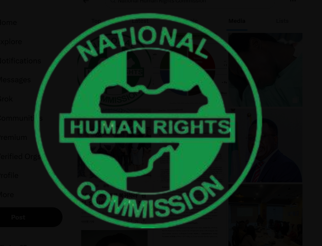 NHRC Takes Action on Woman Beaten Over Debt