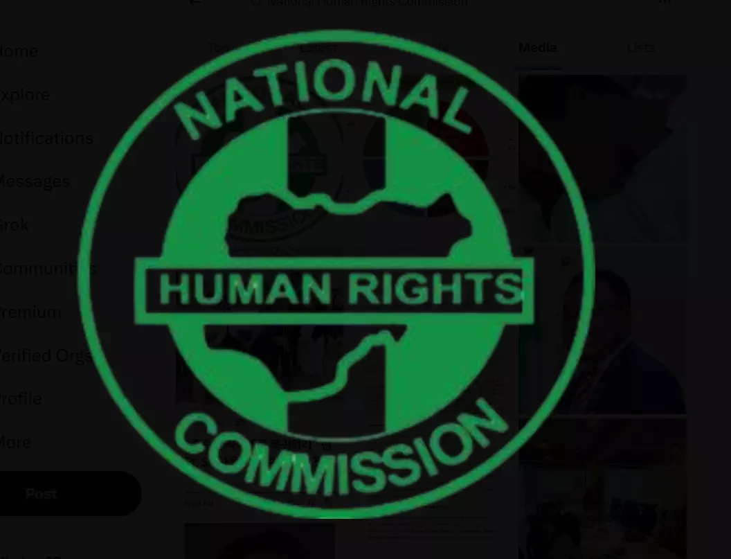 NHRC Takes Suo Motu Notice Of Woman Tied And Beaten In Chittoor