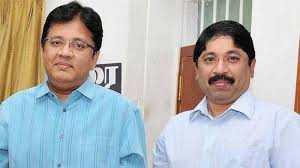 Maran Brothers Dispute Involves Fraud and Shareholder Claims