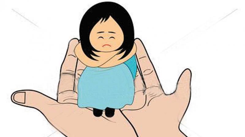 Illegal Adoption Networks Continue Operations Despite Crackdown