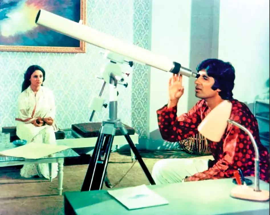 ‘Mili Was special, It Was The Last Film Jaya And I Did Together’