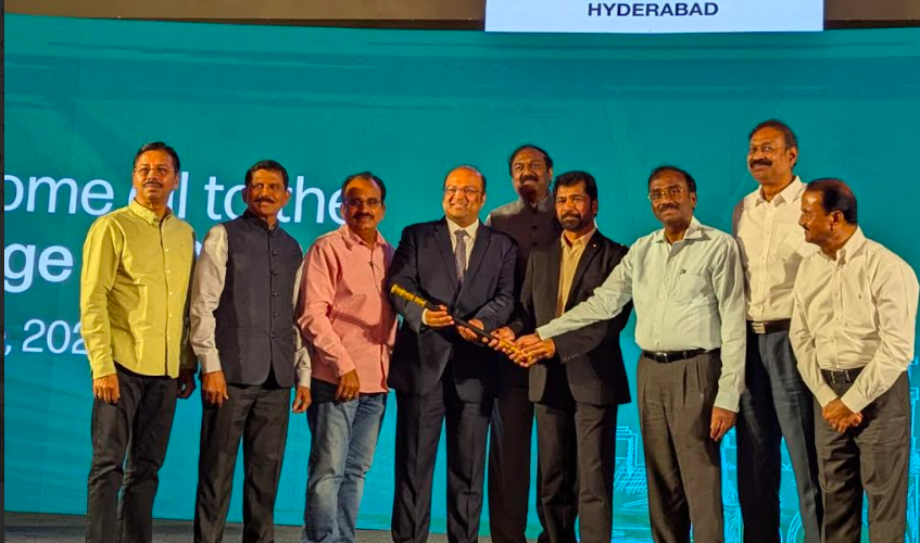 Credai-Hyderabad Announces New Managing Committee for 2025-27