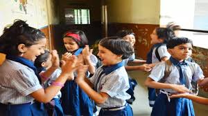 RTE: 8,583 Students Selected For Free School Admissions