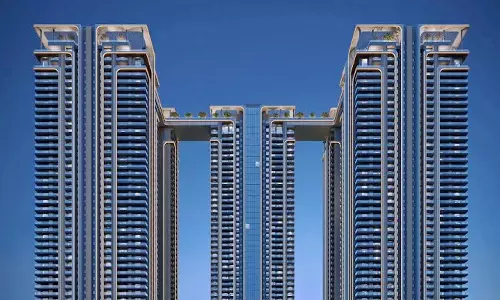 From Amenities to Aspirations: Inside Hyderabad’s Luxury Home Surge From Amenities to Aspirations: Inside Hyderabad’s Luxury Home Surge