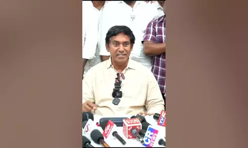 Adoni MLA Faces Backlash Over Alleged Caste Remark