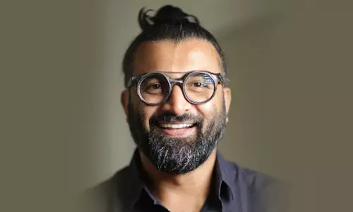 Celebrity Hair Designer Darshan Yewalekar Has Global Dreams For Indian Barbering