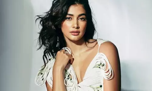 Varun Dhawan, Ishaan to Siddhant: Looking at New-Age Collaborations of Pooja Hegde