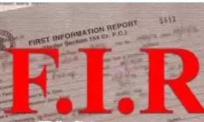 4 Civilians Enter MCEME With Fake ID 4 Civilians Enter MCEME With Fake ID