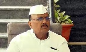 Housing Scam: BJP Demands Resignation of Zameer Ahmed Khan