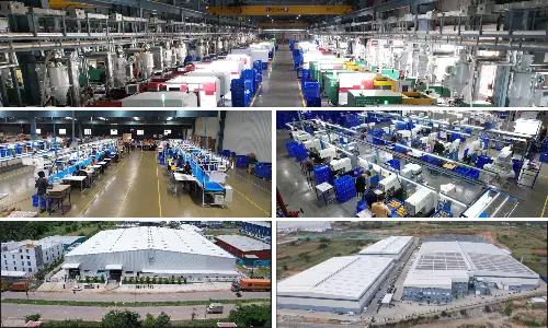 Indian Toy Industry Driven by Export Opportunities, Govt-friendly Policies