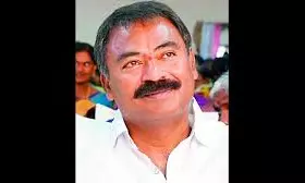 Fresh Row Erupts Between Kadapa Mayor And MLA