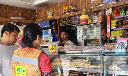 GHMC Inspects 57 Bakeries Across Hyderabad