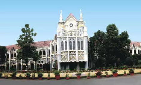 MP HC Admits PIL on Racehorse Deaths