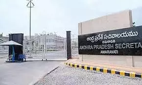 Five-Day Work Week Extended For Staff Working In Amaravati For One More Year