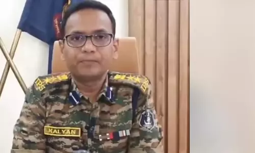 Chhattisgarh: Senior Woman Maoist Carrying Rs 8 Lakh Bounty Gunned Down in Bastar Encounter