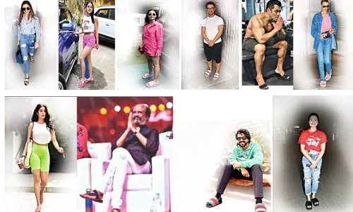 Jelly Treats For Your Sole