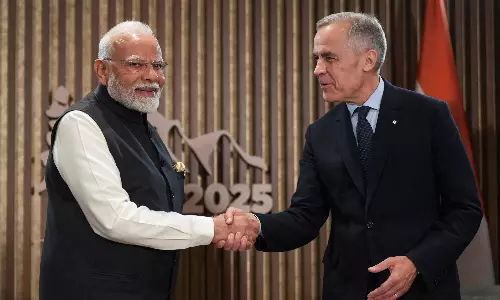 DC Edit | Work Closely With Canada to Tackle ‘Khalistan’ Threat