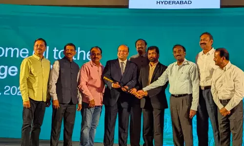 CREDAI-HYD New Managing Panel Announced