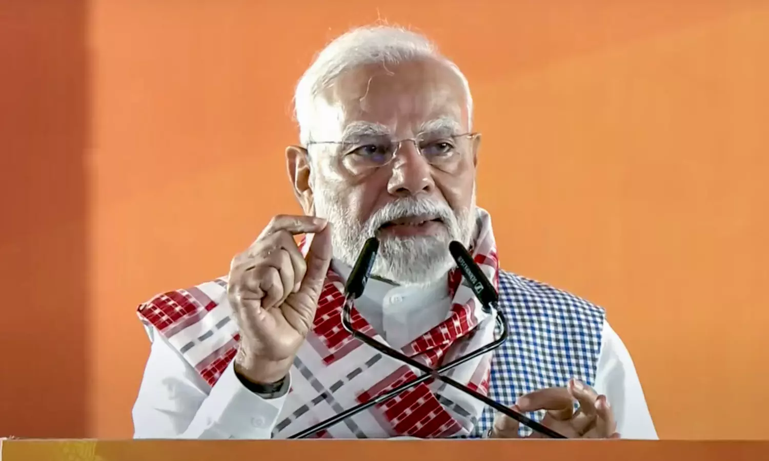 Visakhapatnam Ready For Historic International Yoga Day Event