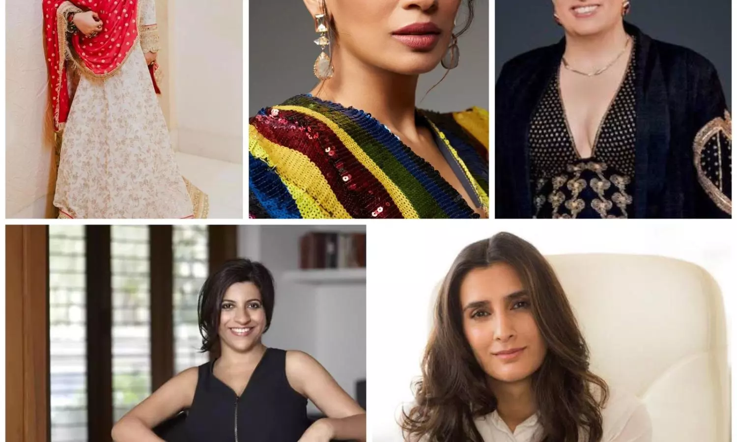 Zoya Akhtar to Guneet Monga: Top 5 Producers Who Are Redefining Cinema