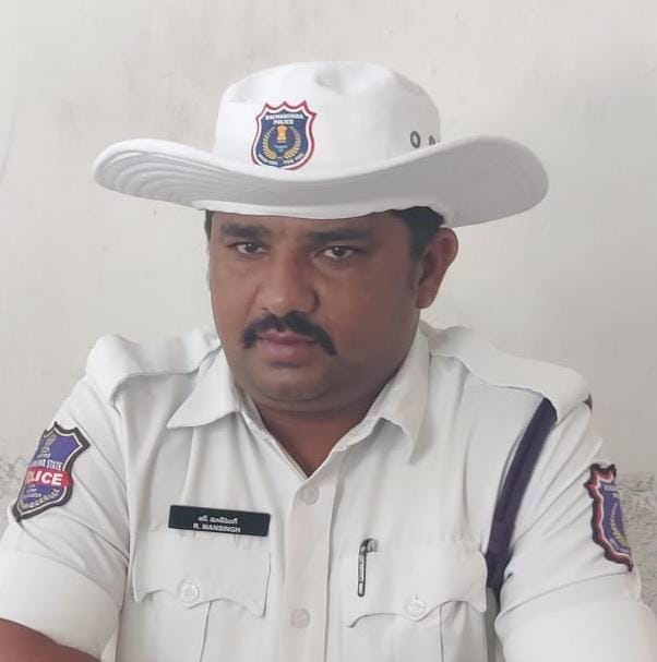 Hyderabad: Traffic Cop Dies in Crash; Four Arrested in Drug Bust