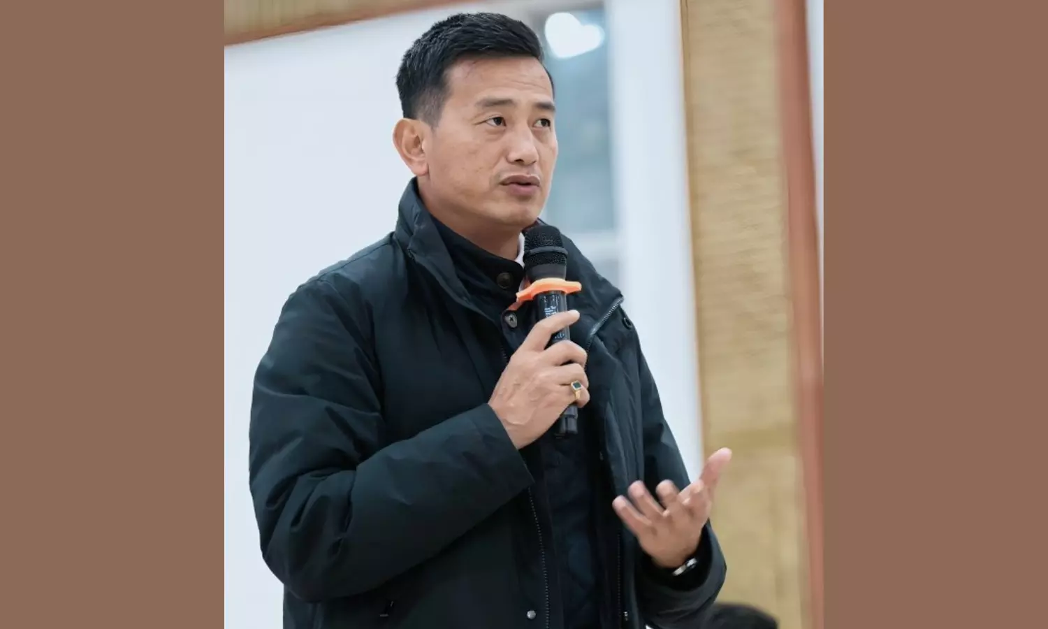 Damaged Indian Football: Ex-Captain Bhaichung Bhutia Slams AIFF President
