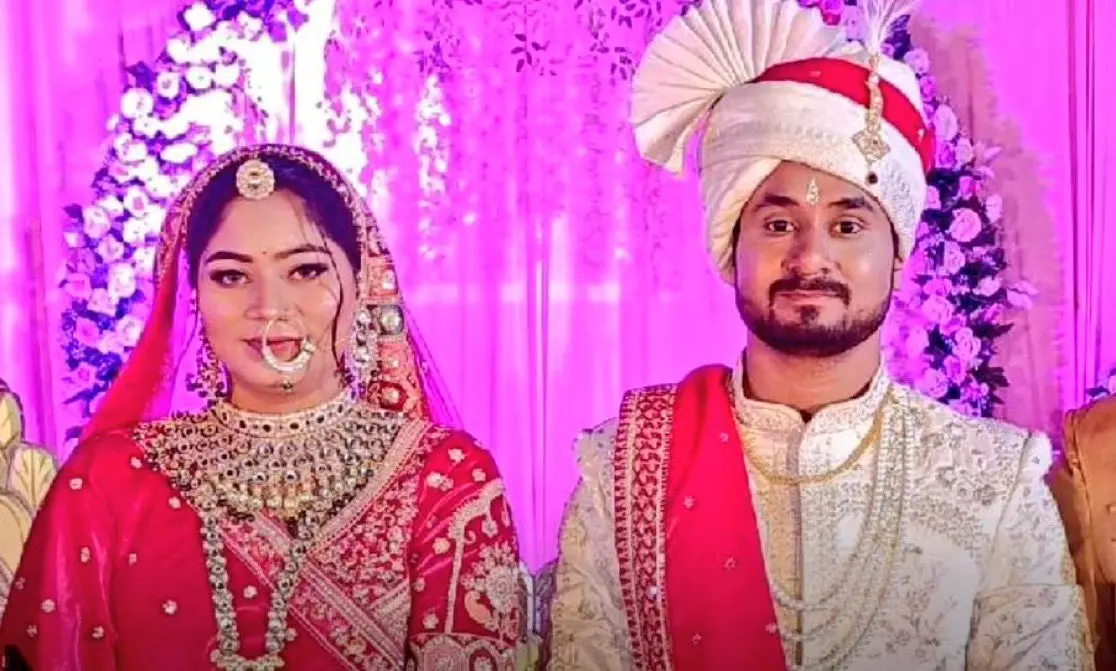 Slain Honeymooner’s Kin Seek Narco Test of His Widow Sonam Slain Honeymooner’s Kin Seek Narco Test of His Widow Sonam