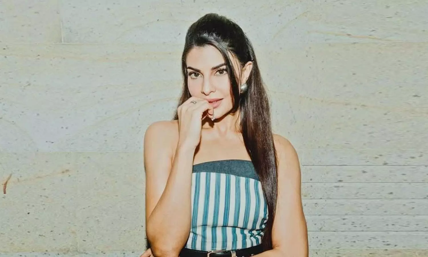 Jacqueliene Fernandez to Be Honored at Italian Global Series Festival