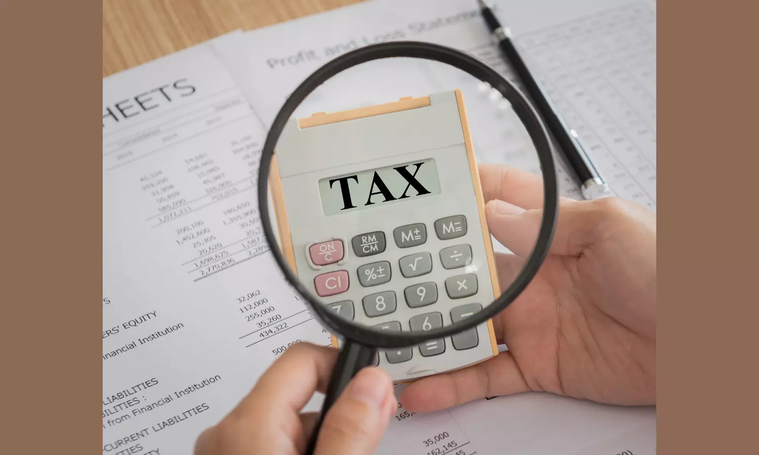 Union Ministry of Finance: Taxpayers Respond Positively to IT Depts Data-Matching Initiative Efforts