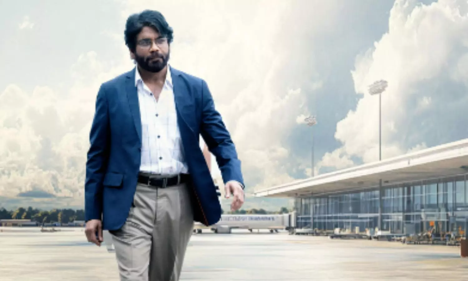 Nagarjuna: I am Overwhelmed With The Love Coming My Way