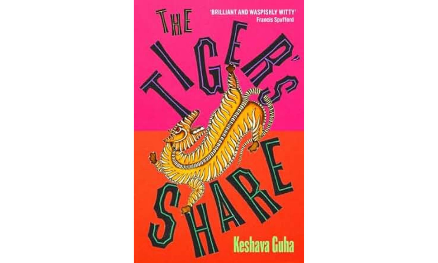 Review of 'The Tiger's Share' Chronicles Delhi Families