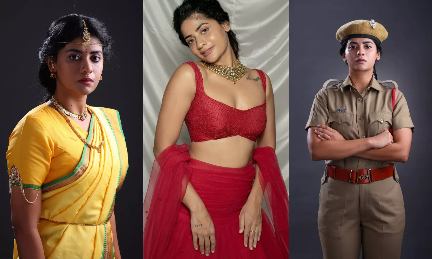 Content is Key: Abhignya Vuthaluru on Viraatapalem, Superstitions and Storytelling