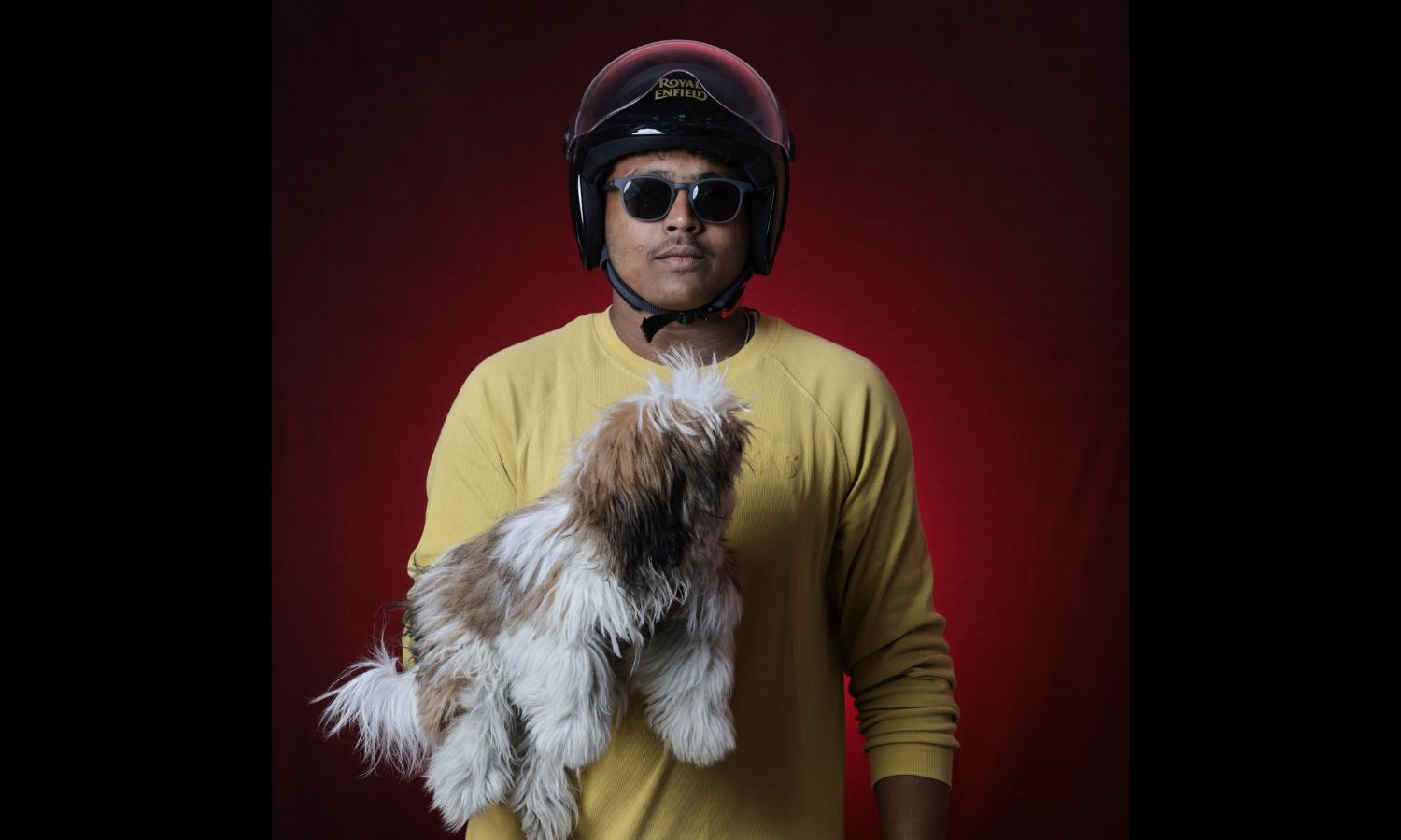 Pets Becoming Family: Photography and Grooming Soar