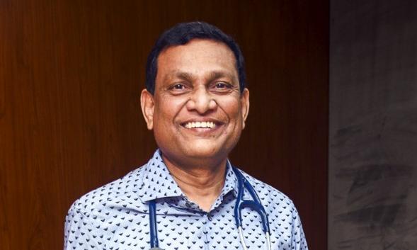 Doctor Finds Joy and Wisdom Through Bird Photography