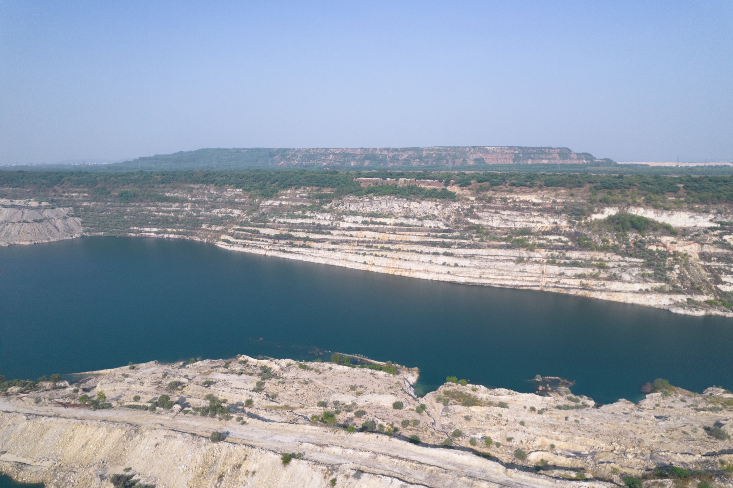 SCCL to Build Pumped Storage Plant in Telangana