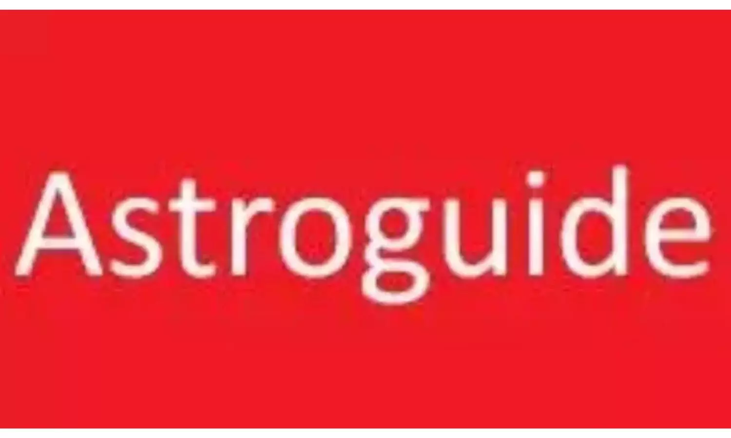 Astroguide for June 22, Sunday