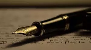 Fountain Pens Make A Comeback As Hyderabad Stores Report Summer Sales Surge