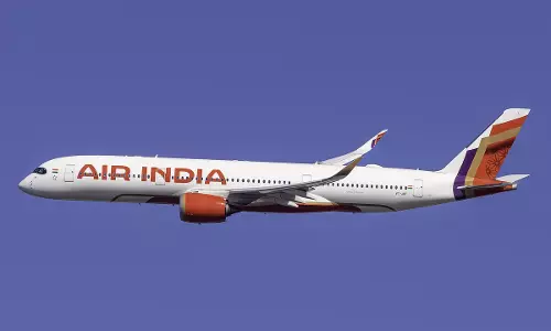 Air India Gets 4 DGCA Show Cause Notices For Safety, Training Breaches