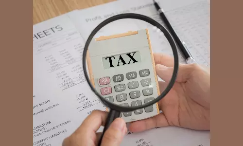 Union Ministry of Finance: Taxpayers Respond Positively to IT Depts Data-Matching Initiative Efforts