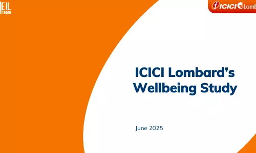 World Yoga Day: 3 In 4 Millennials Turn To Yoga For Wellness, Says ICICI Lombard’s Wellbeing Study