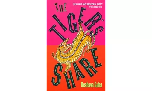 Book Review | Novel Questions How Indian Families Are Changing