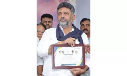 Karnataka CM To Act Against Party MLA Over Bribery In House Allotments: KPCC Chief